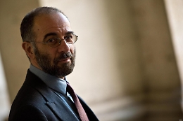 Giuseppe Tornatore: «Il cinema e la Sicilia, da sempre un rapporto di ineffabile bellezza»