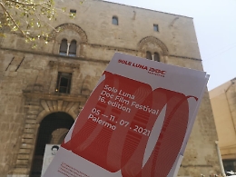 Sostenibilit&agrave; sociale e ambientale&nbsp; per il &ldquo;Sole Luna Doc Festival&rdquo;