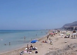 Trapani, disabile trovato morto in spiaggia dopo un malore