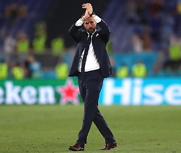 La sfida di Southgate: «All'Inghilterra non basta la semifinale»