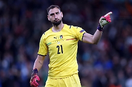 Italia Spagna, Azzurri in finale, le pagelle: Donnarumma eroe di Wembley