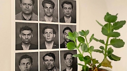 "L'isola degli arrusi", una mostra sugli omosessuali catanesi mandati al confino dal fascismo