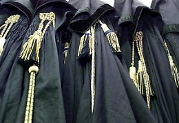 Catania, la protesta dei penalisti: niente udienze dal 19 al 21 luglio