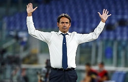Inzaghi si presenta: «Inter, difendiamo lo scudetto»