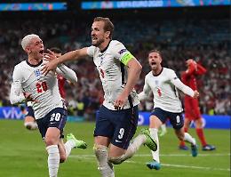 Sarà Italia Inghilterra: ecco la finale da sogno