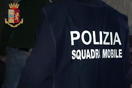 Messina, preso latitante che a maggio sparò ad un uomo che si trovava in casa