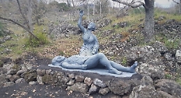 "Parco dei miti", lungo i sentieri della mitologia turisti alla scoperta dell'identitià siciliana