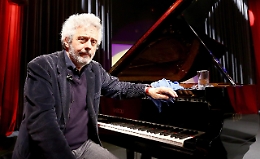 “La musica è pericolosa”, il concerto-evento del maestro Nicola Piovani il 6 agosto a Zafferana