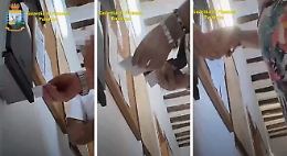 Palermo, l'anarchia dei dipendenti comunali: nei guai 28 furbetti del cartellino