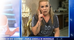 Furbetti del cartellino a Palermo, tra gli indagati il padre di “Angela da Mondello”