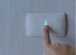 É catanese l’interruttore intelligente su cui scommette Amazon