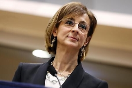 Figlia morì in incidente stradale, donna di Rosolini riceve telefonata del ministro Cartabia