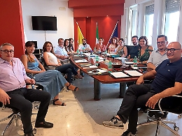«Programmazione, pari opportunità e progettualità per una Fondazione più aperta e inclusiva»