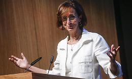 Cartabia e la riforma della giustizia: «Si dovevano correggere squilibri della legge Bonafede»