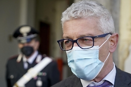 Morra al processo Montante: «Questo è un caso di livello internazionale»