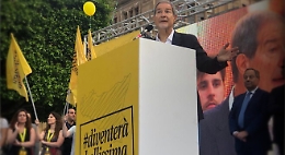 Enti locali, a Nicolosi il meeting degli amministratori di °DiventeràBellissima