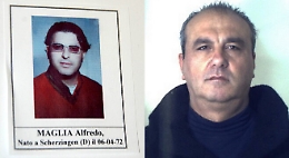 Un ergastolo per un omicidio compiuto nel 2013 all'interno della faida del clan di Biancavilla