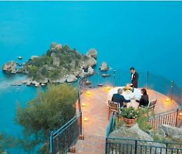 Riecco il Grand Hotel "San Pietro, quando il lusso si sposa col panorama