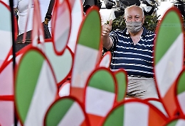 Italia Inghilterra, dove vederla e probabili formazioni