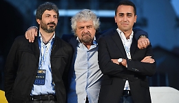 Alta tensione e spinte scissioniste: il M5s torna al bivio, oggi la resa dei conti