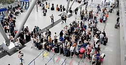 Rosolini, una comitiva di 15 ragazze torna dalla Spagna con il Covid