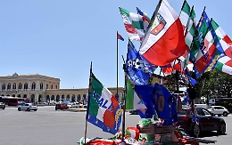 Il Paese reale e il Partito unico del pallone