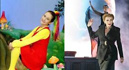 Olivia Manescalchi, dalla Melevisione alle tragedie greche: intervista con l'attrice torinese