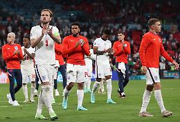 La delusione degli inglesi: «Il nostro sogno spezzato»