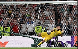 Donnarumma il miglior giocatore dell'Europeo: «Parlerò? Parlerò dopo»