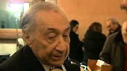 E' morto Alfonso Giordano, fu il giudice presidente del maxi processo alla mafia
