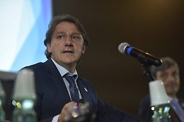 L'Inps: «Segnali di ripresa, utile il blocco dei licenziamenti»