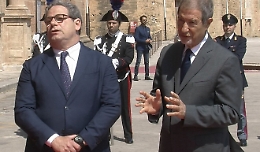 Sicilia, Micciché gela Musumeci: «Presto per parlare di una sua ricandidatura»