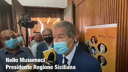 Bellinitfest, Musumeci: «Il grande musicista rappresenta la cifra identitaria della Sicilia»