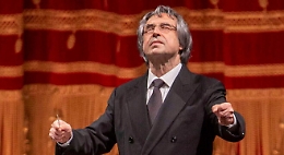 Ecco il Bellinifest,  oltre 40 appuntamenti tra opere e concerti: apre domani Riccardo Muti