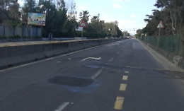 Viale Kennedy, 2 milioni di euro per ristrutturare la "strada della Plaia"