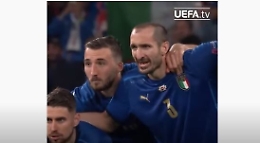 Kiricocho, la maledizione di Chiellini che ha fatto sbagliare a Sako il rigore decisivo