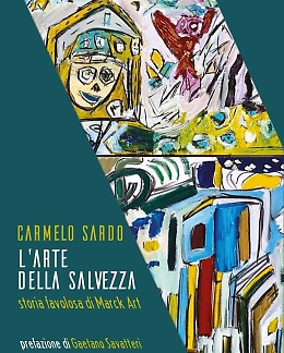 Il racconto del pittore ispirato dagli angeli