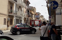 Ribera, postino in pensione prima spara alla moglie e poi si suicida