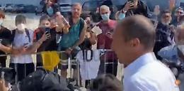 La Juve riparte dall'Allegri bis e i tifosi sognano: «Mister, portaci la Champions»