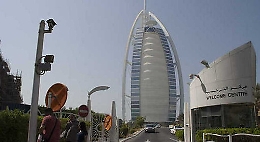 Covid, una trentina di studenti siciliani bloccata a Dubai