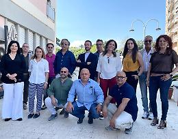 «Ben vengano istanze dal basso e partecipazione cittadina, ma serve una programmazione per dare un'anima alla città»