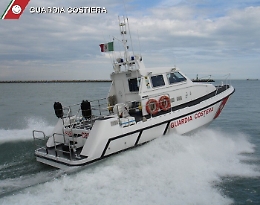 Ritrovato sano e salvo il ragazzo disperso alla Plaia di Catania