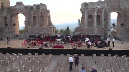 Riccardo Muti apre il "BellininFest" con la Sinfonia di Norma