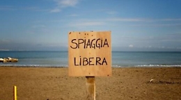 Spiagge libere sempre più introvabili, in Sicilia le concessioni balneari aumentate del 41,5%