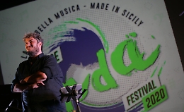 Torna l'Onda Festival, c'è anche Mario Venuti