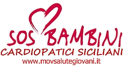 Palermo: S.O.S. bambini cardiopatici siciliani
