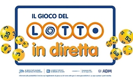 Estrazione del lotto, 10 &amp; lotto e Superenalotto del 15 luglio