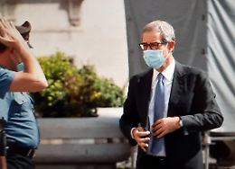 Sicilia a rischio "giallo", Musumeci: «Cambiare i parametri per i colori delle regioni»