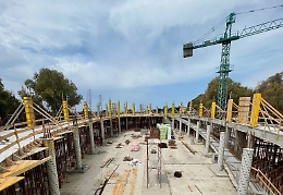 «DL Sostegni bis, norma su caro-materiali: Ance Catania a supporto delle imprese edili con uno sportello dedicato»