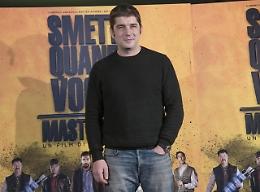 Morto a 44 l'attore napoletano Libero De Rienzo: trovato senza vita in casa